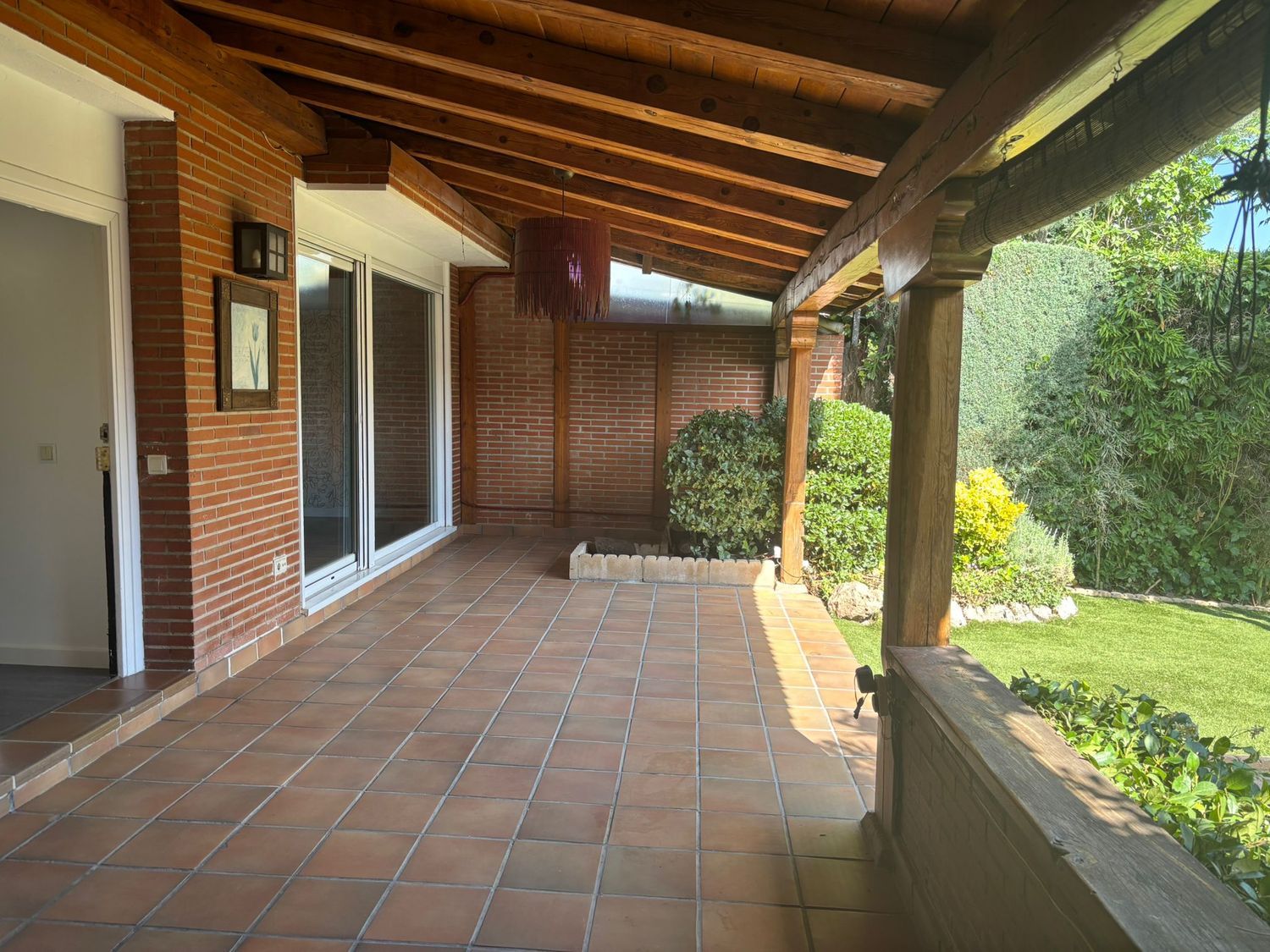 Chalet adosado en Avenida de Sóller, 11, El Pinar- Punta Galea - Foto 2
