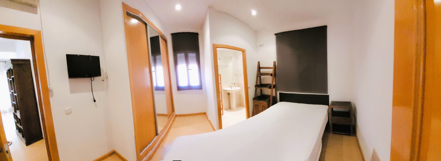 Piso en Calle de Almansa, 54, Bellas Vistas - Foto 10