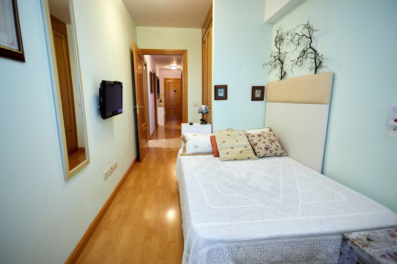 Piso en calle Triana, 15 - Foto 21