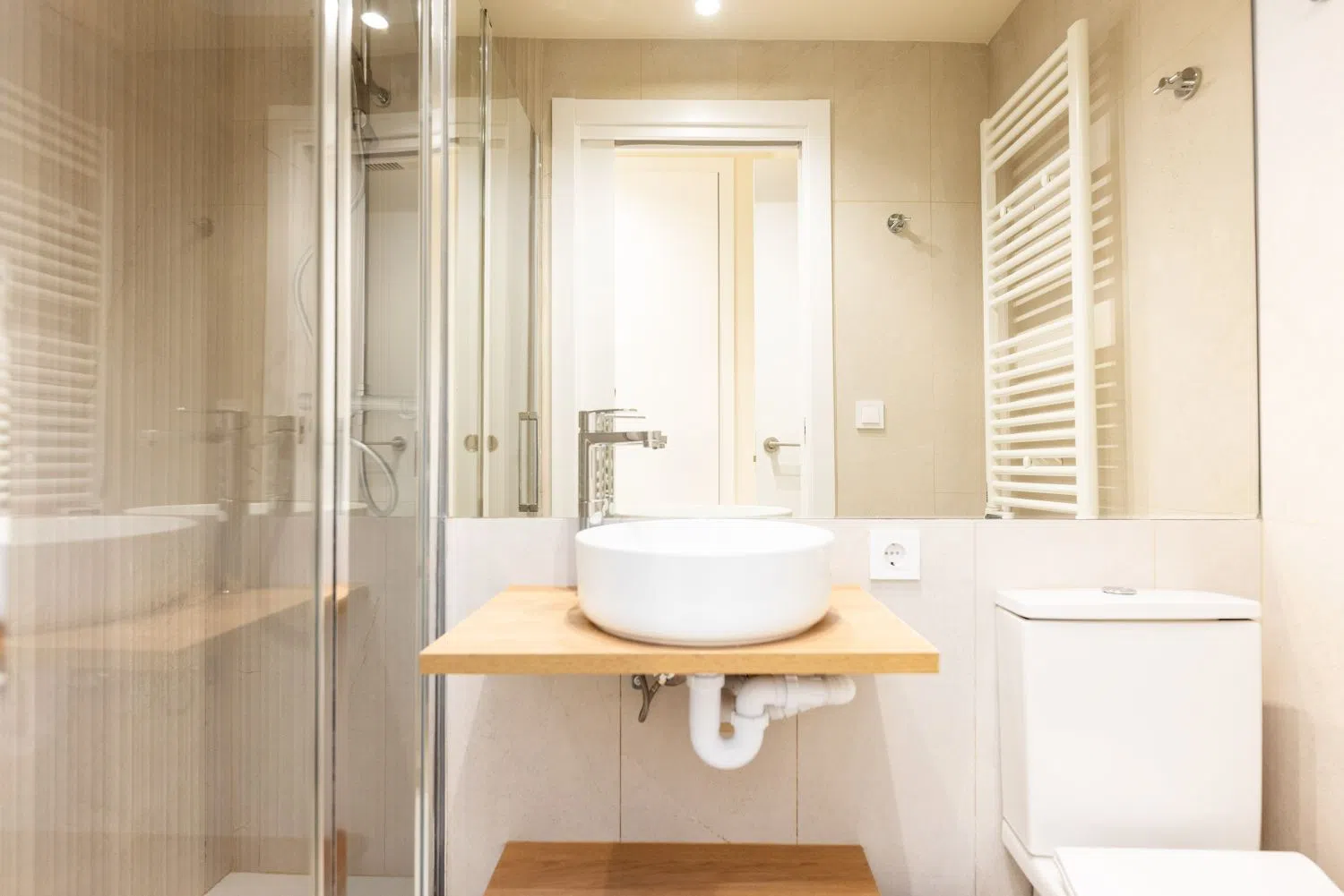 Piso en calle de San Bernabé - Foto 28