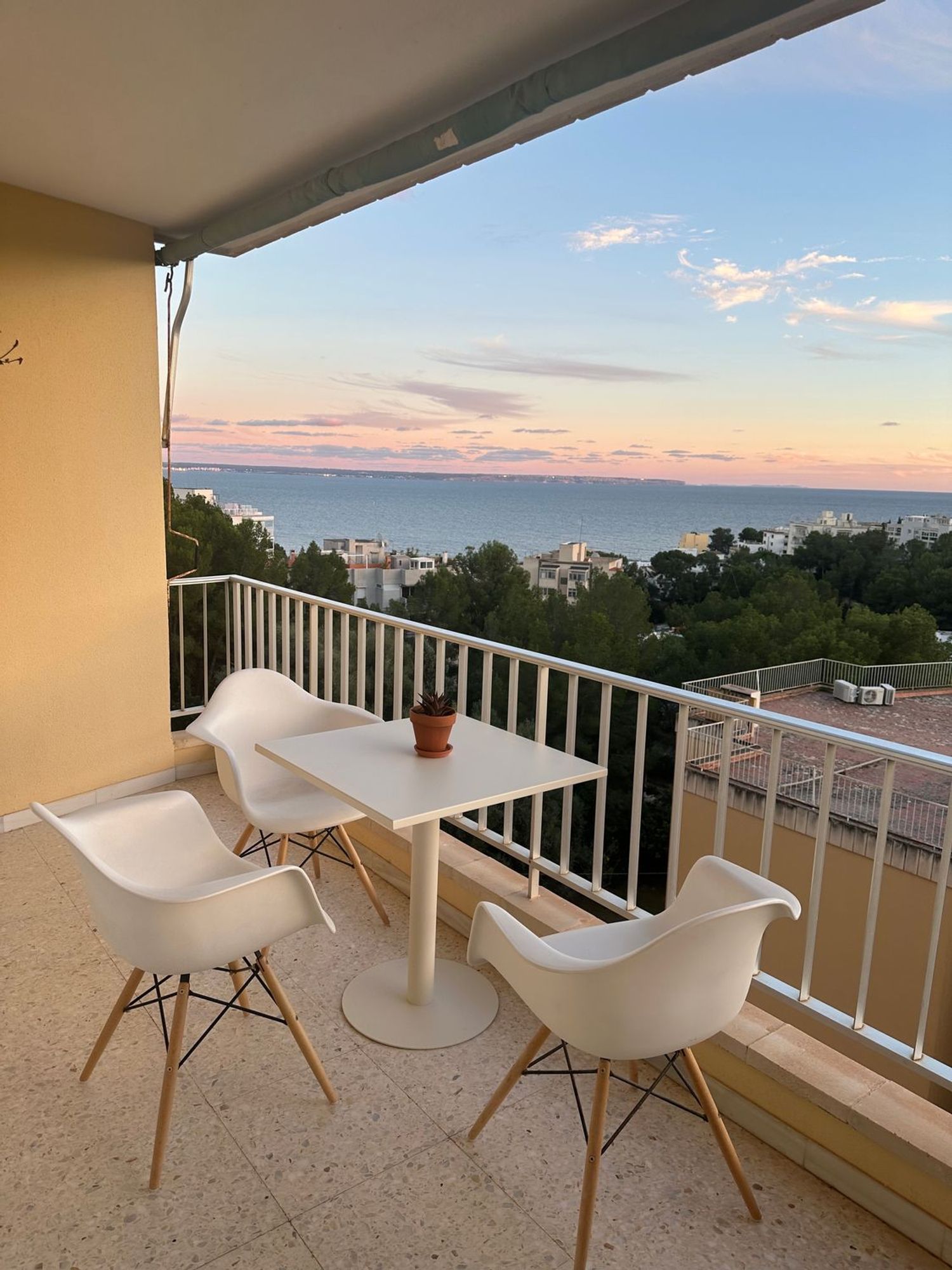 Piso en camino de Son Toells, 50