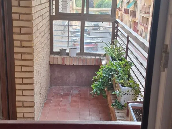 Piso en Plaza Andre Mari Zuria, 11 - Foto 7