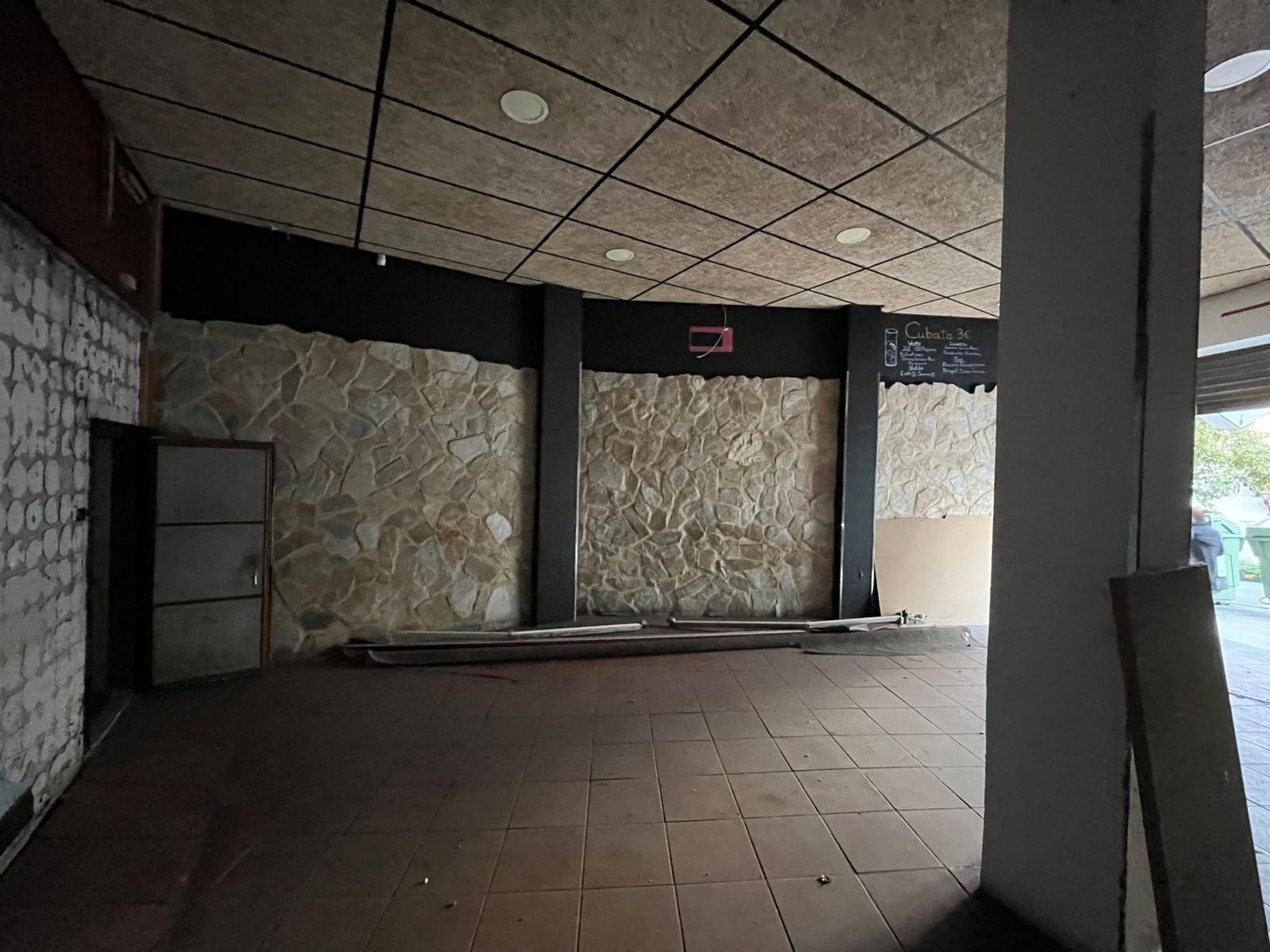 Local en Calle Couto Piñeiro, 8, Casablanca - Calvario - Foto 6