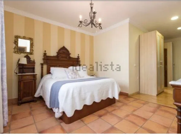 Casa o chalet independiente en Calle del Rocío, 2, Cuatro Pinos-El Carmen - Foto 7