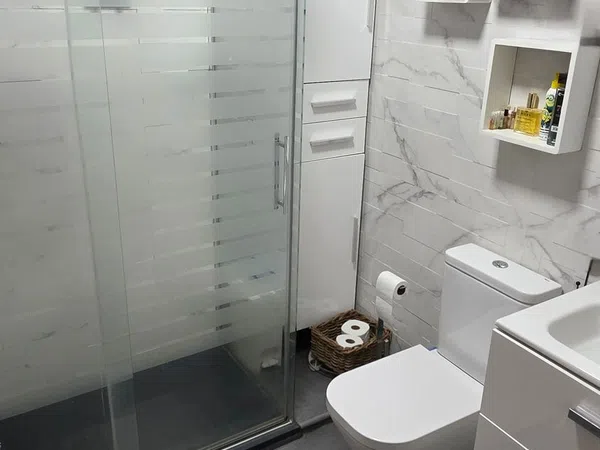 Piso en calle Desarrollo, 42 - Foto 17