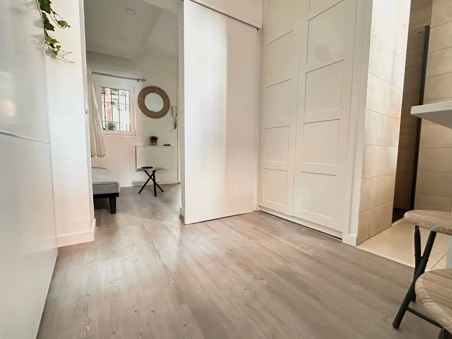 Piso en calle de la Sierra de los Filabres, 37 - Foto 5