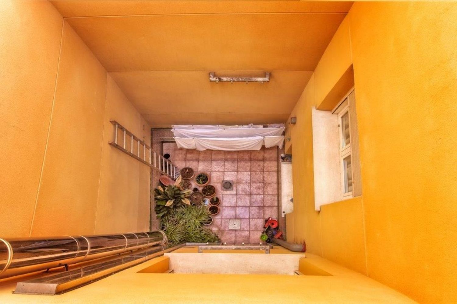 Casa o chalet independiente en Calle del Real, 21 - Foto 31
