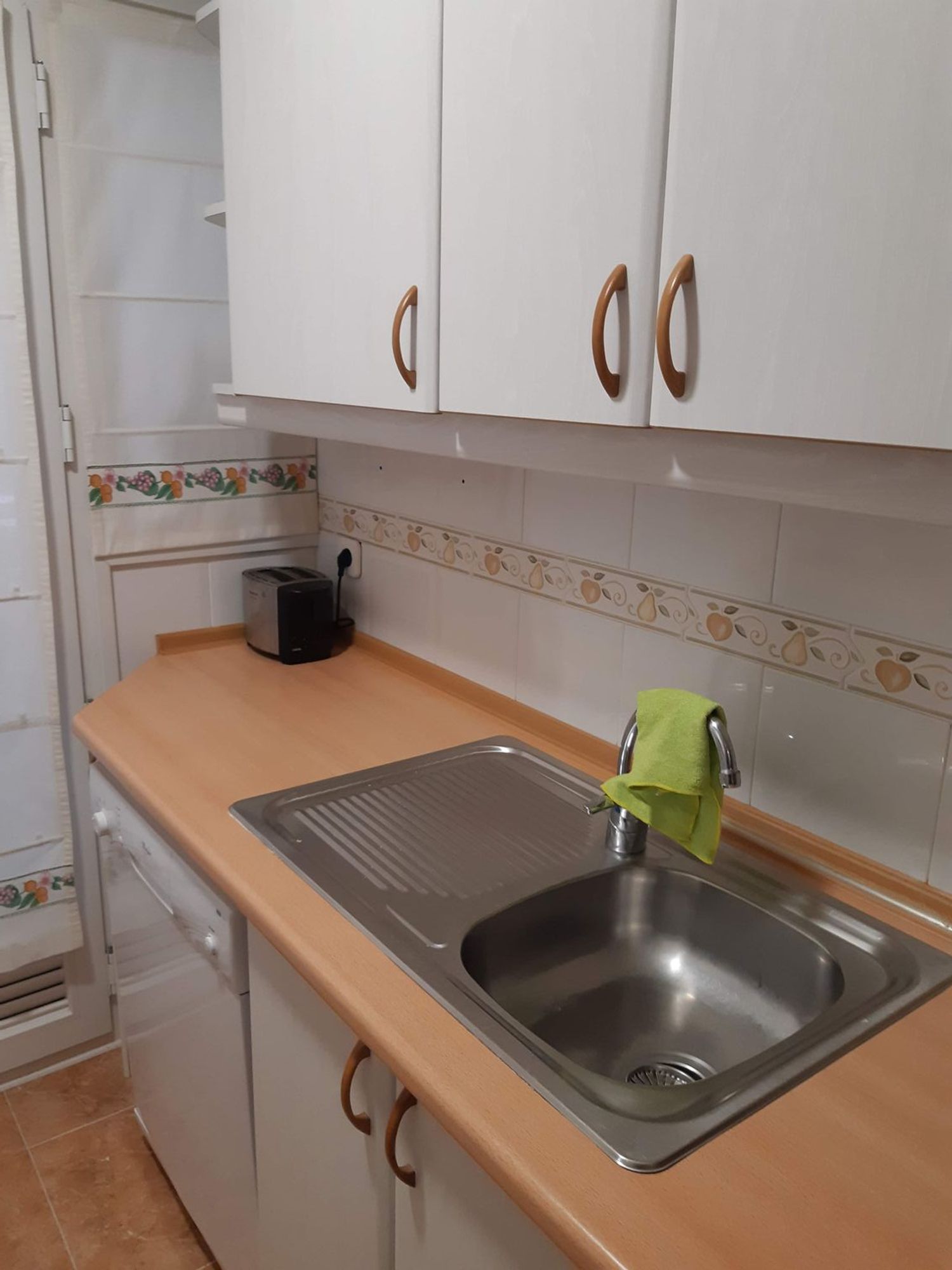 Piso en Calle Berruguete, 73, Berruguete - Foto 11