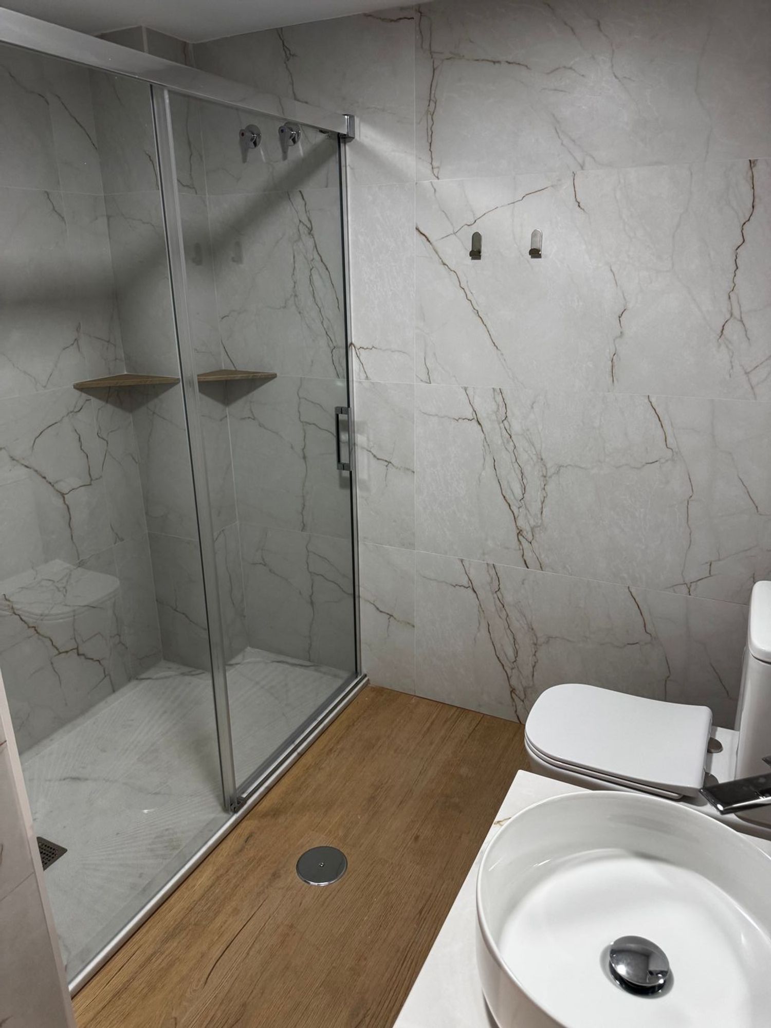 Piso en Avenida Ricardo Carapeto Zambrano, 37, San Roque - Ronda norte, San Roque - Ronda norte - Foto 11