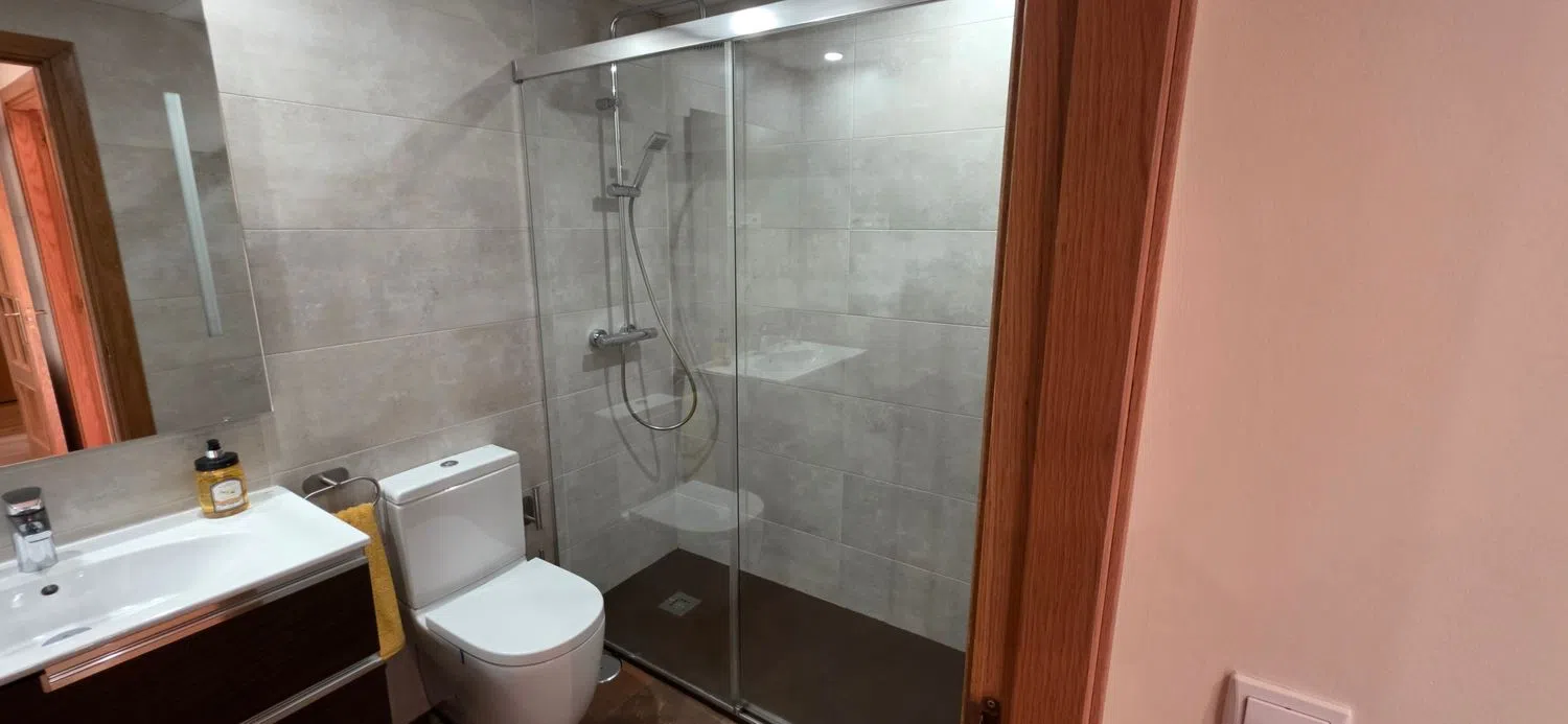 Piso en calle Murillo, 3 - Foto 11