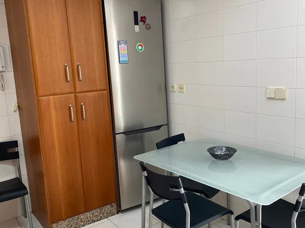 Piso en Calle de la Olma, 23, San Andrés-San Antolín - Foto 10