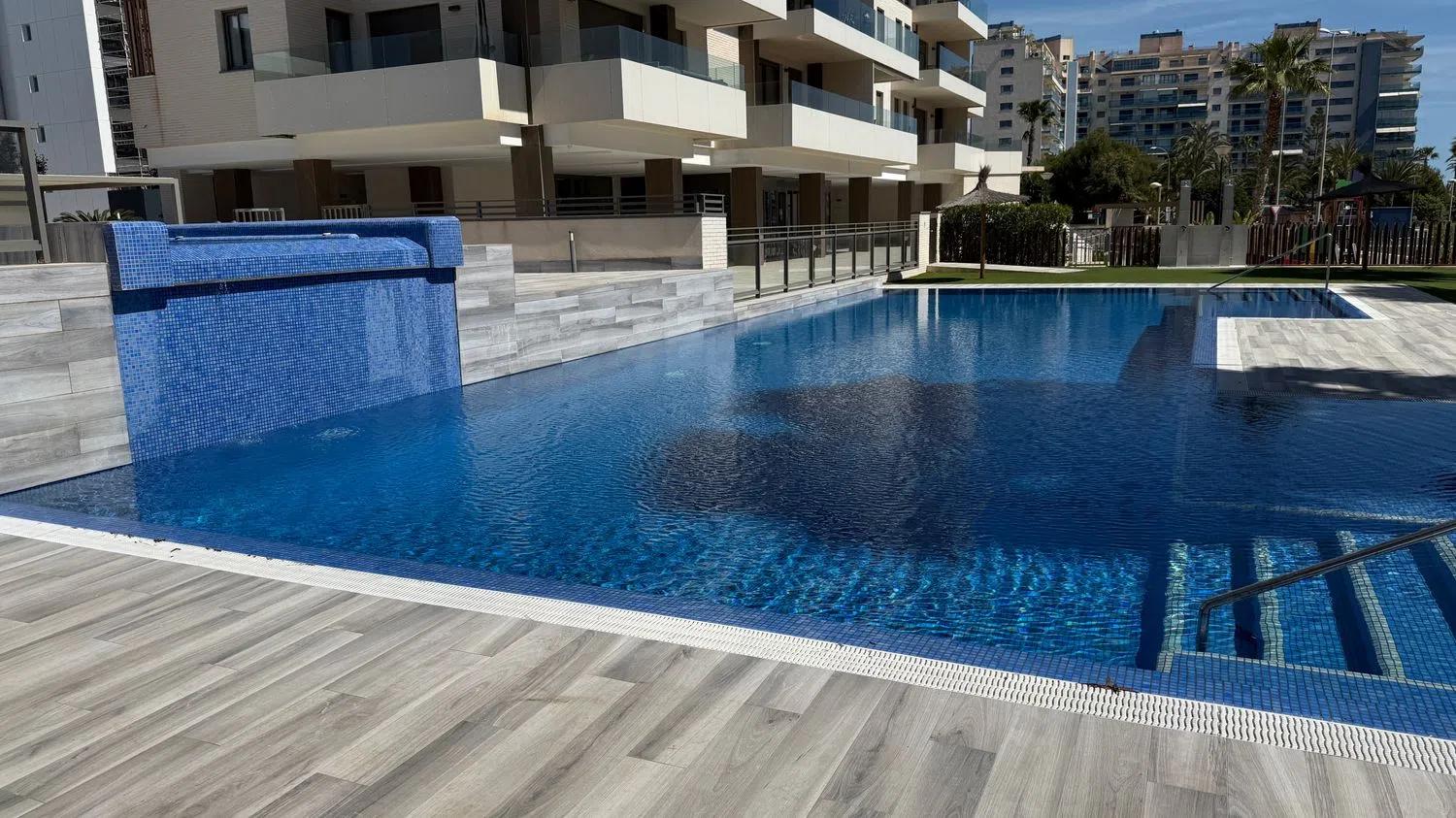 Piso en avenida de la Costa Blanca, 155 - Foto 9