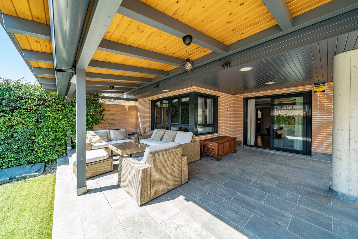 Chalet pareado - Foto 39