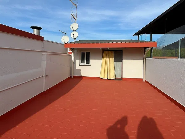 Chalet pareado en calle del Besiberri, 1 - Foto 1