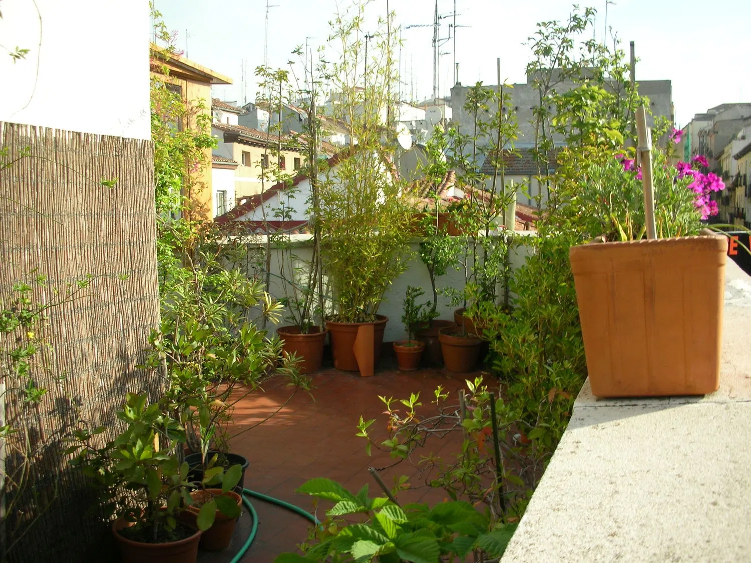 Ático en calle de Zurita, 40 - Foto 1