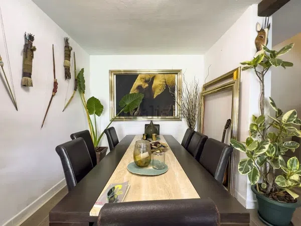 Chalet pareado en avenida de Bel-Air, 44 - Foto 1