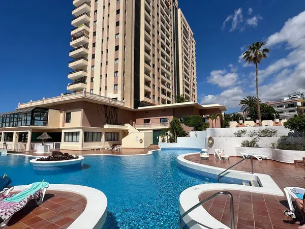 Piso en avenida Adeje 300, 10 - Foto 20