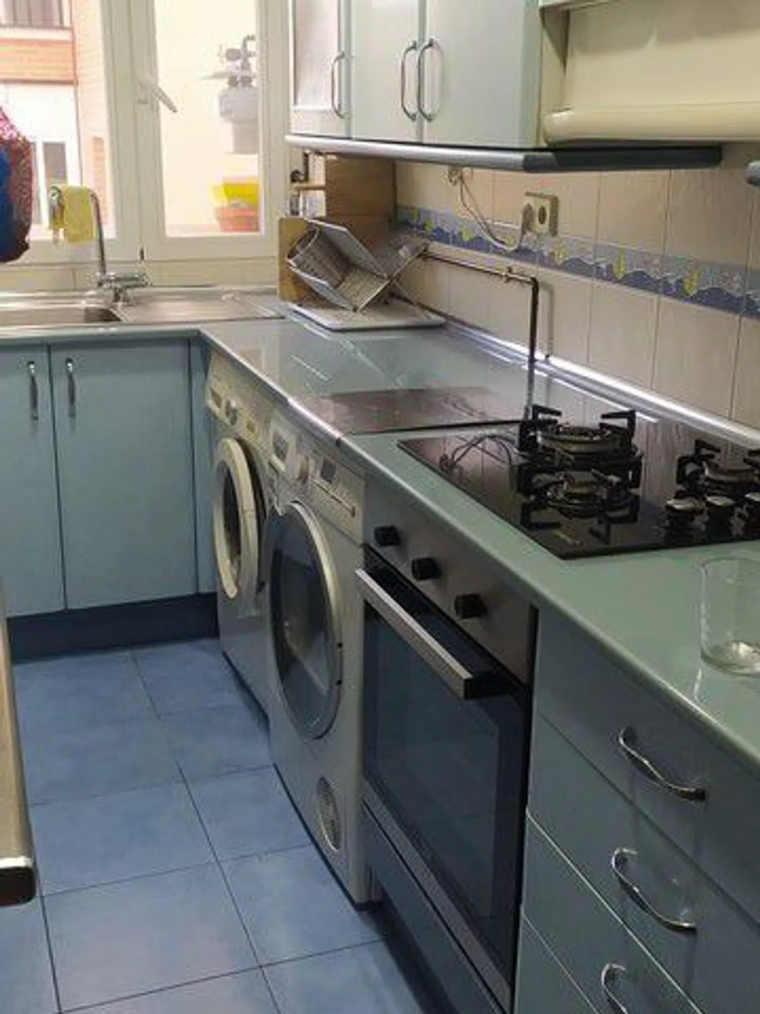 Piso en calle de Antonio Salvador, 81 - Foto 10