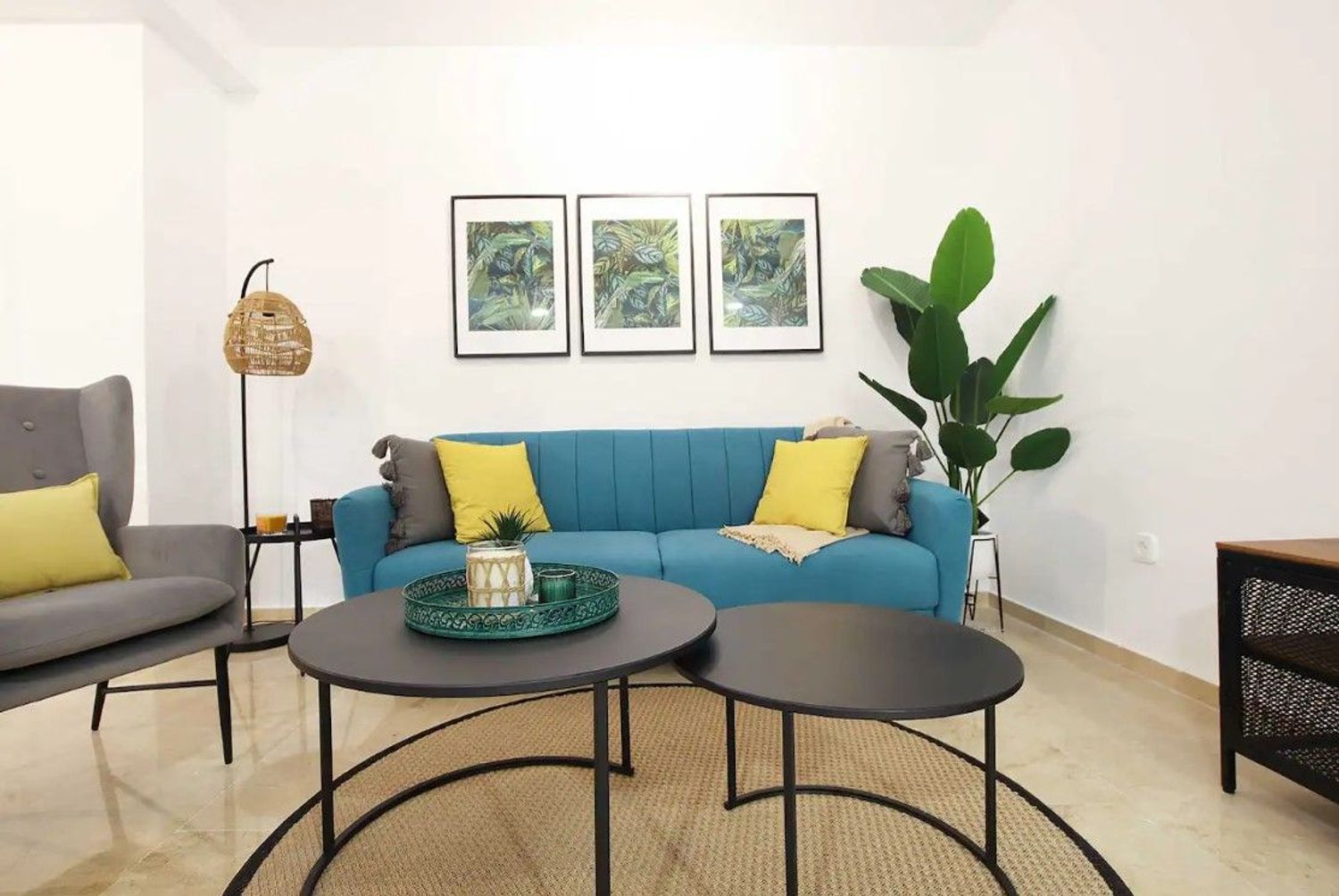 Piso en calle Sierra Cazorla, 82 c - Foto 7