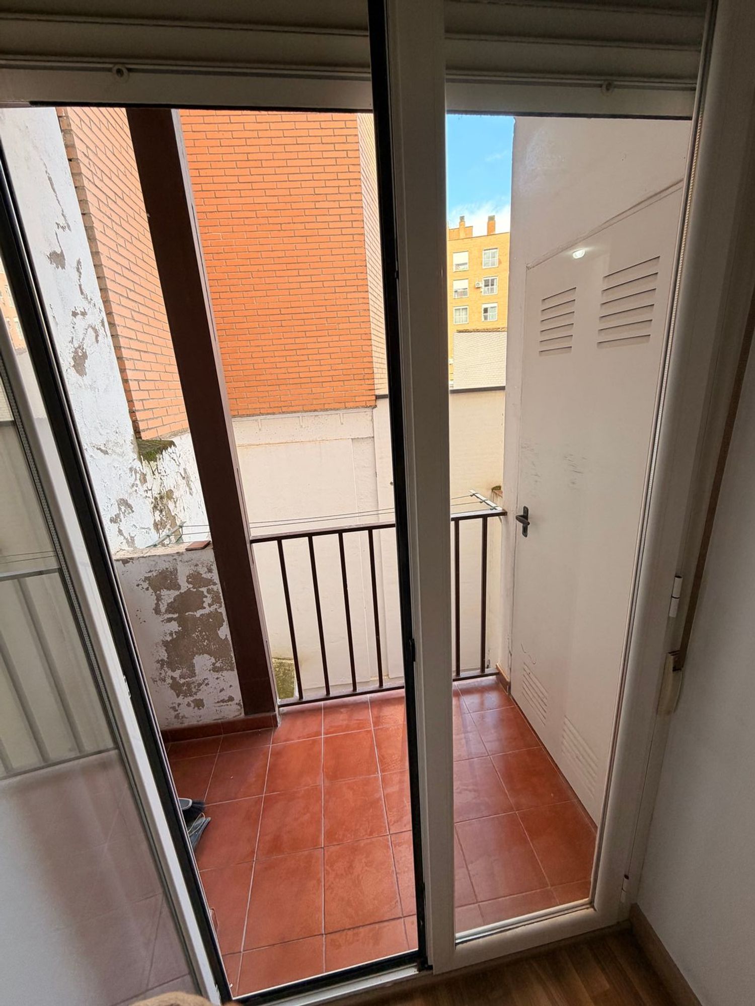 Piso en glorieta de José Aznárez, 1 - Foto 17