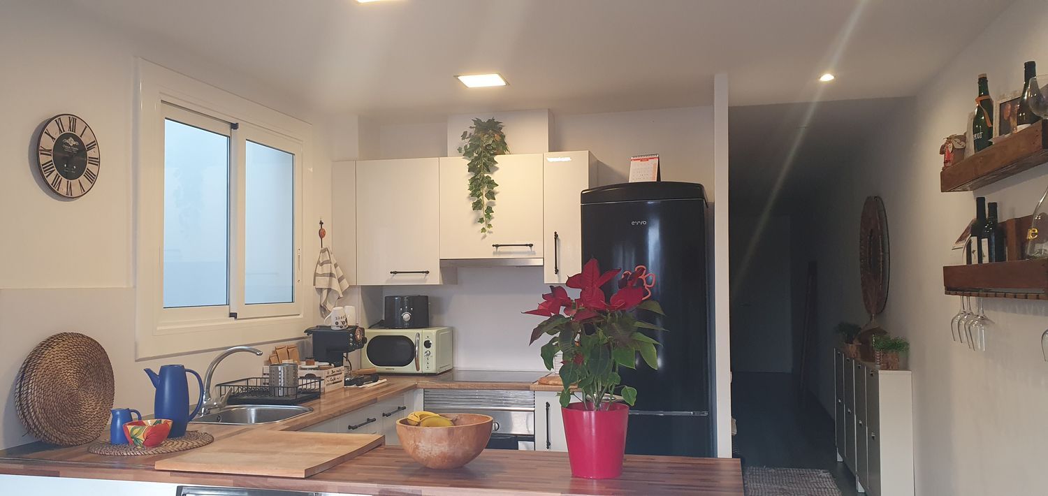 Ático en calle de Mossèn Jacint Verdaguer, 14 - Foto 23