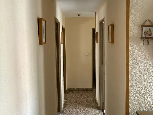 Piso en Calle Bolos, 2, San Andrés-San Antolín - Foto 8
