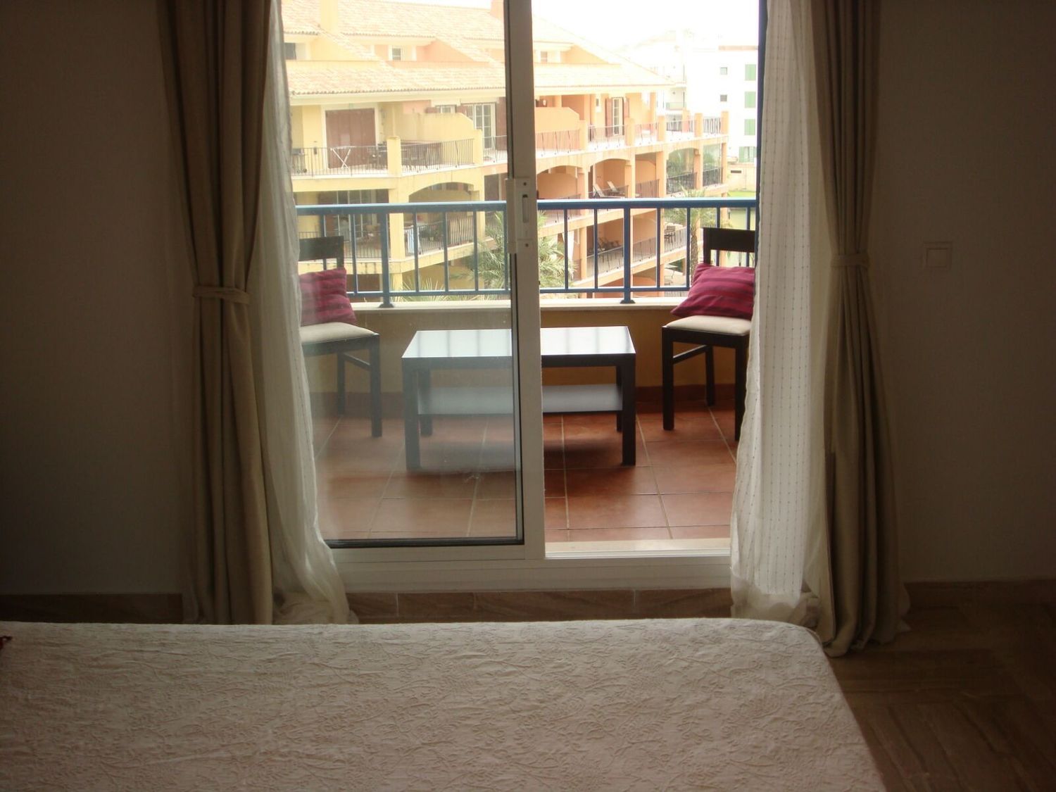 Piso en Avenida de la Marina, 20, Puerto de Sotogrande-La Marina, Puerto de Sotogrande-La Marina - Foto 19