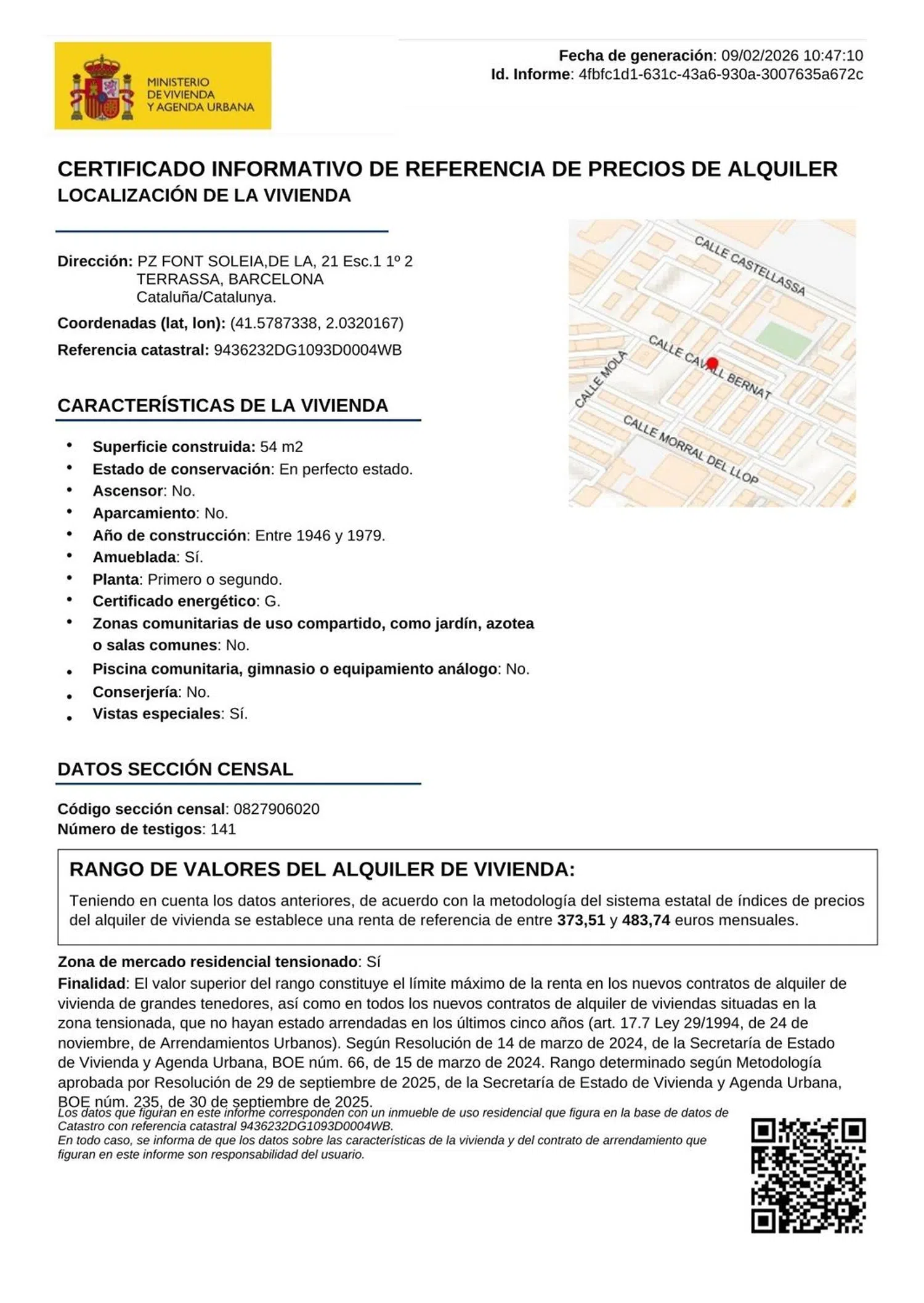 Piso en Barrio Sant Llorenç - Foto 22