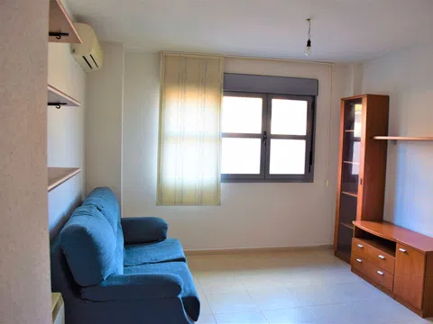 Piso en calle Puerto del Escudo, 1