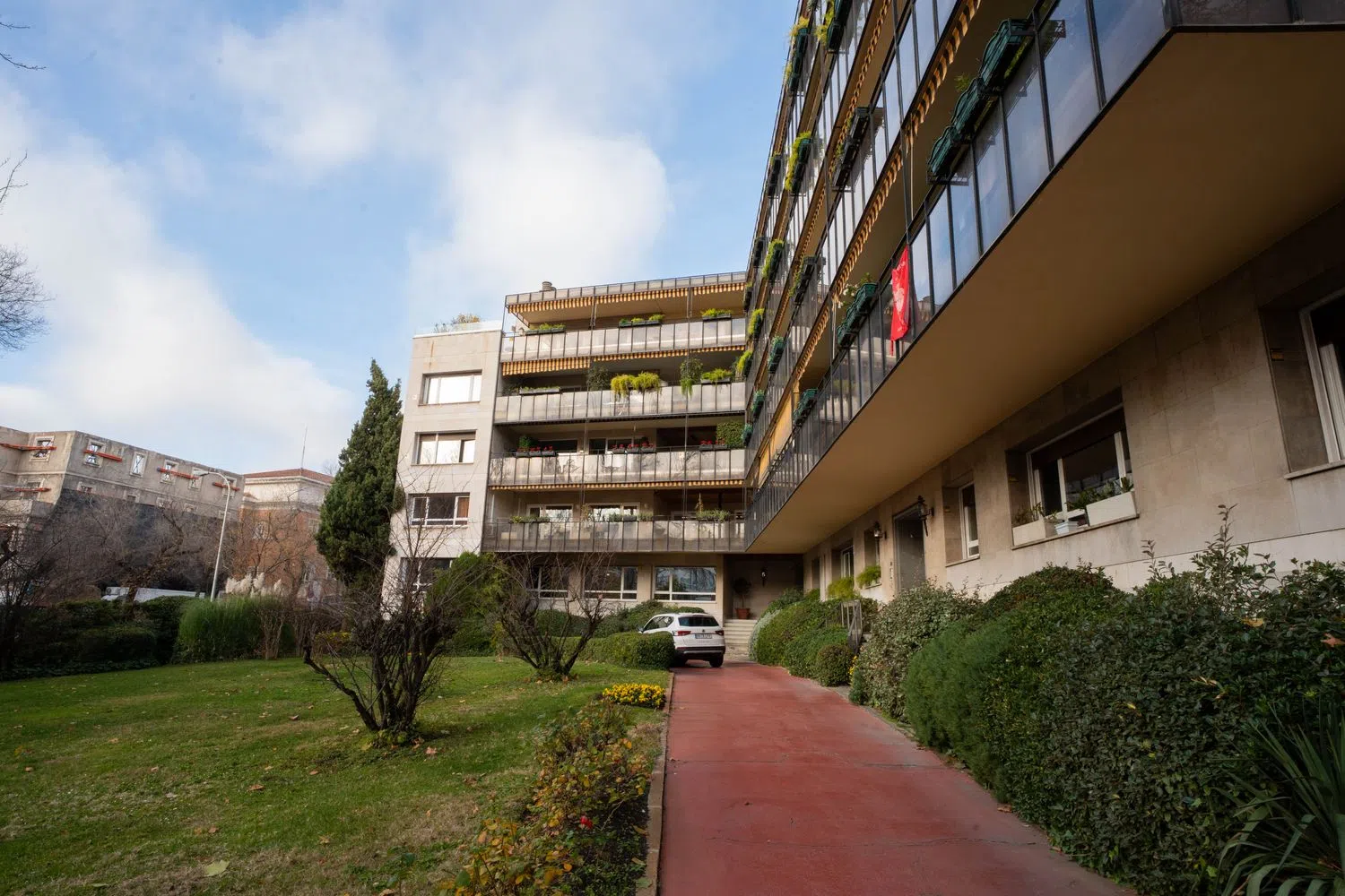 Piso en calle Velázquez, 135 - Foto 33