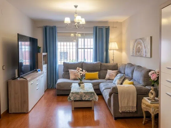 Chalet adosado en Avenida Europa, 101, Zona Avenida de Europa, Zona Avenida de Europa - Foto 1