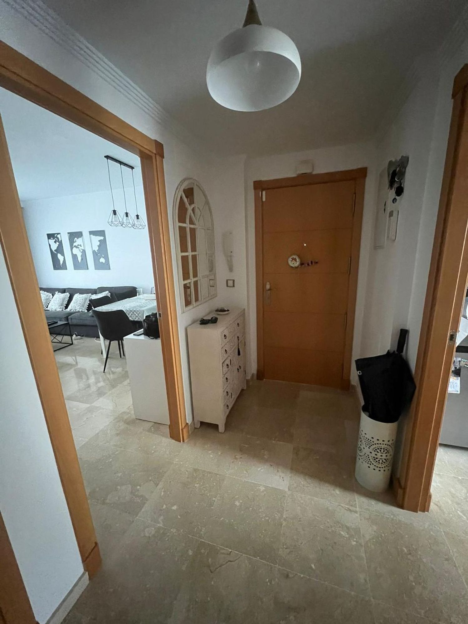 Piso en Camino del Peñoncillo, 71, San Luis de Sabinillas, San Luis de Sabinillas - Foto 3