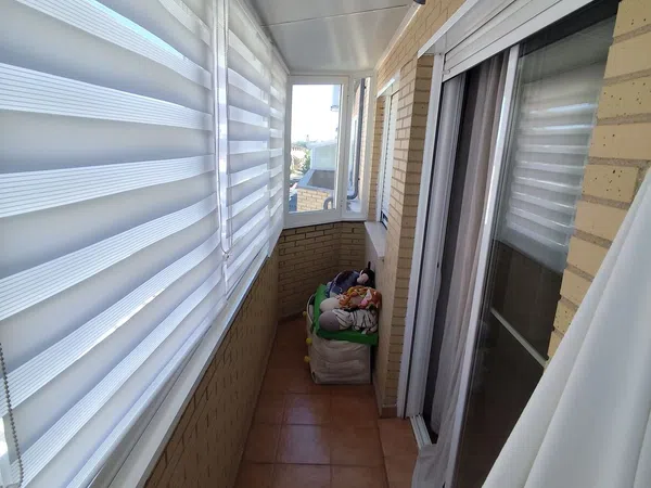 Chalet adosado en Hispanoamérica - Comunidades, Hispanoamérica - Comunidades - Foto 3