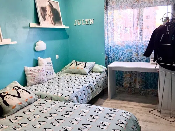 Piso en plaza Juan Gómez de Mora, 3 - Foto 18