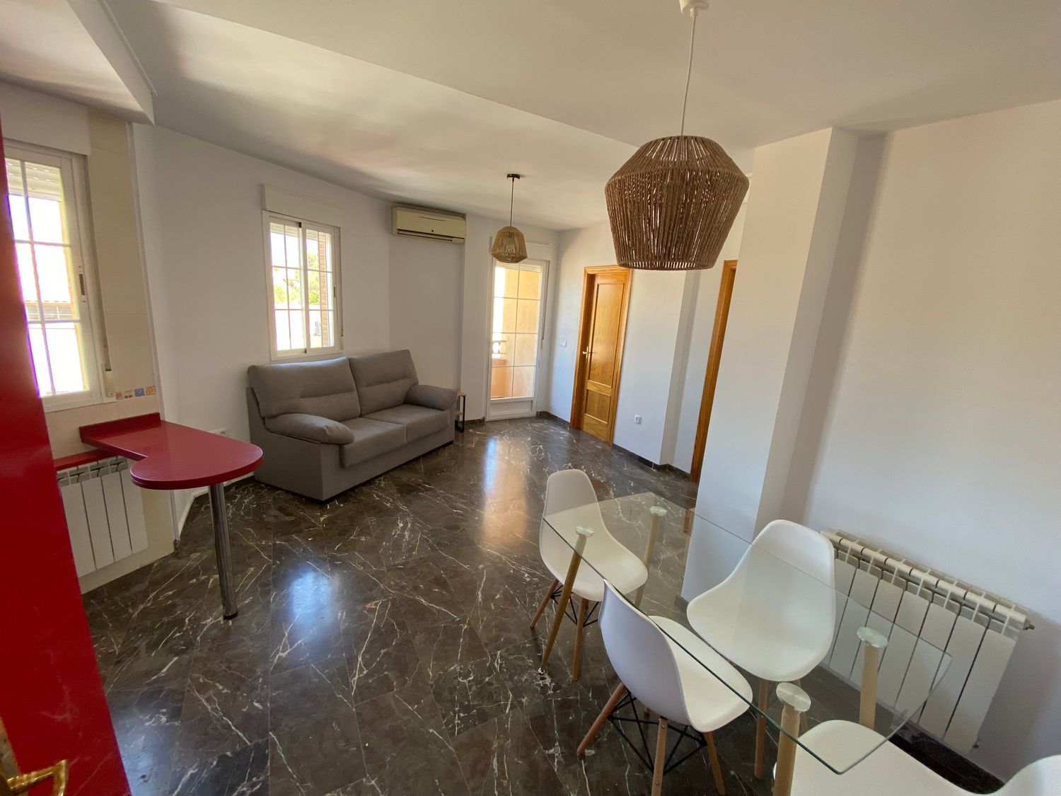 Piso en avenida Ogíjares, 28 - Foto 1