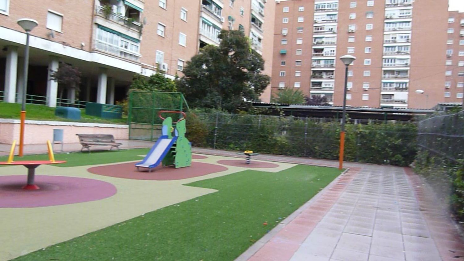 Piso en Calle Mayor, Parque Mayor - Foto 13