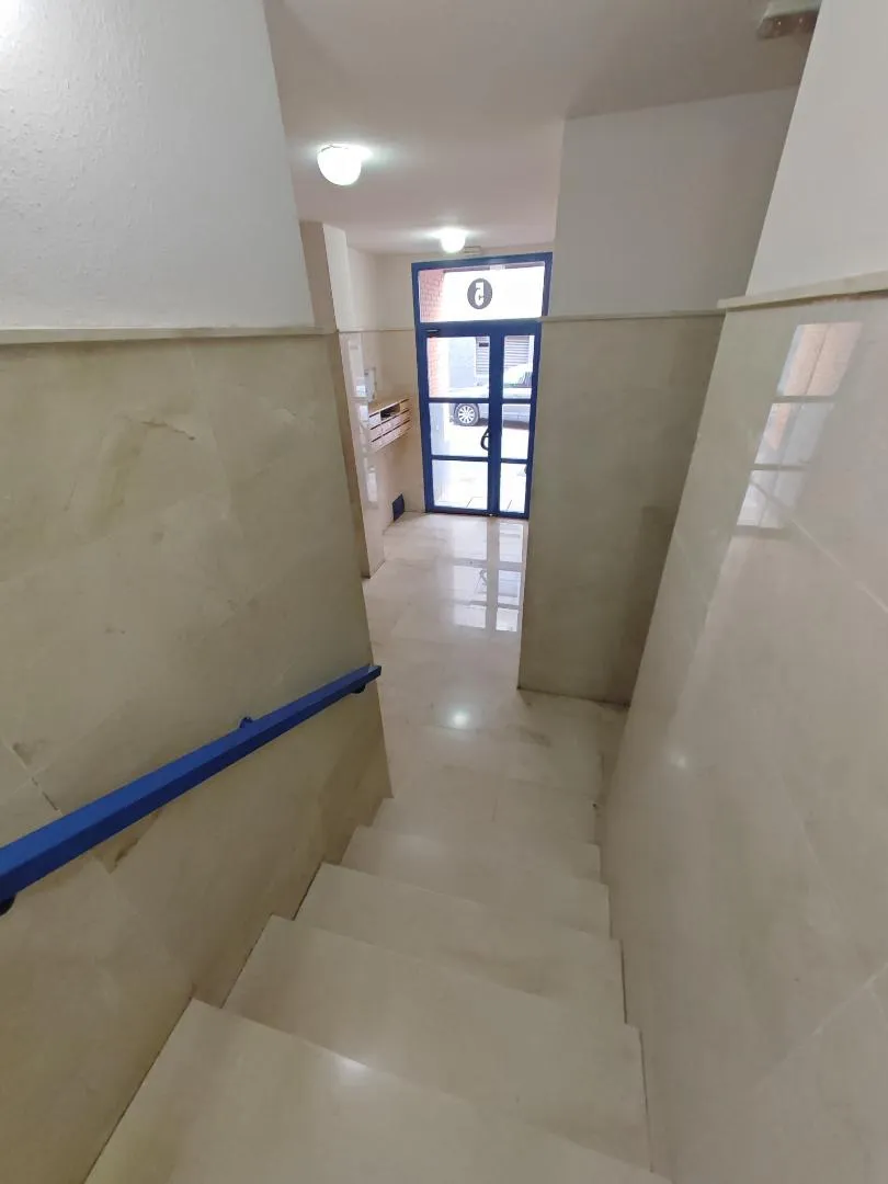 Piso en  Calle Magistral Segura 1 - Foto 13