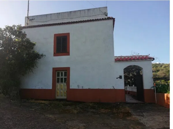 Finca rústica en Cuesta La, 30 - Foto 3