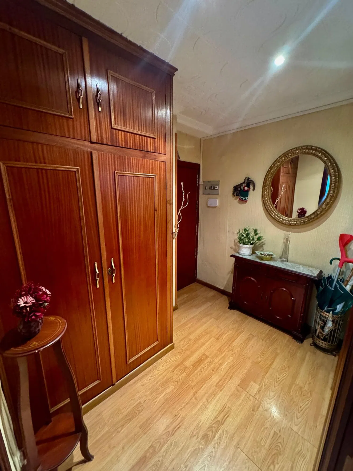 Piso en calle Parque Vosa, 23 - Foto 10