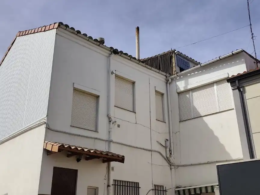 Chalet en  Calle Santo Domingo Guzmán 22 - Foto 3