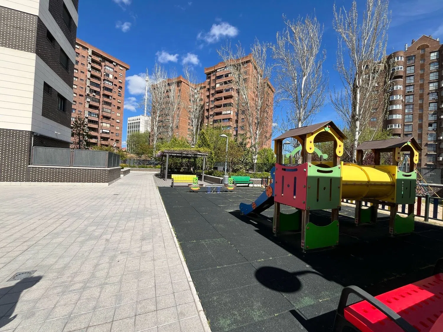 Piso en calle de Carlos y Guillermo Fernández Shaw, 1 - Foto 25