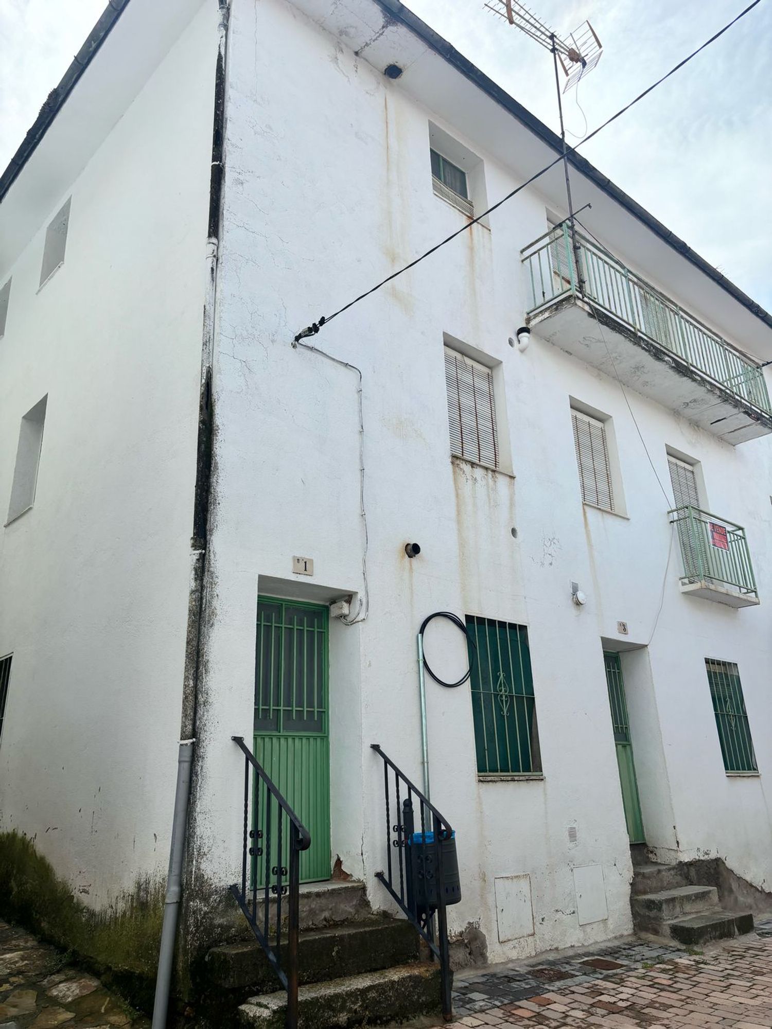 Casa de pueblo en Calle Capetania, 1 - Foto 3