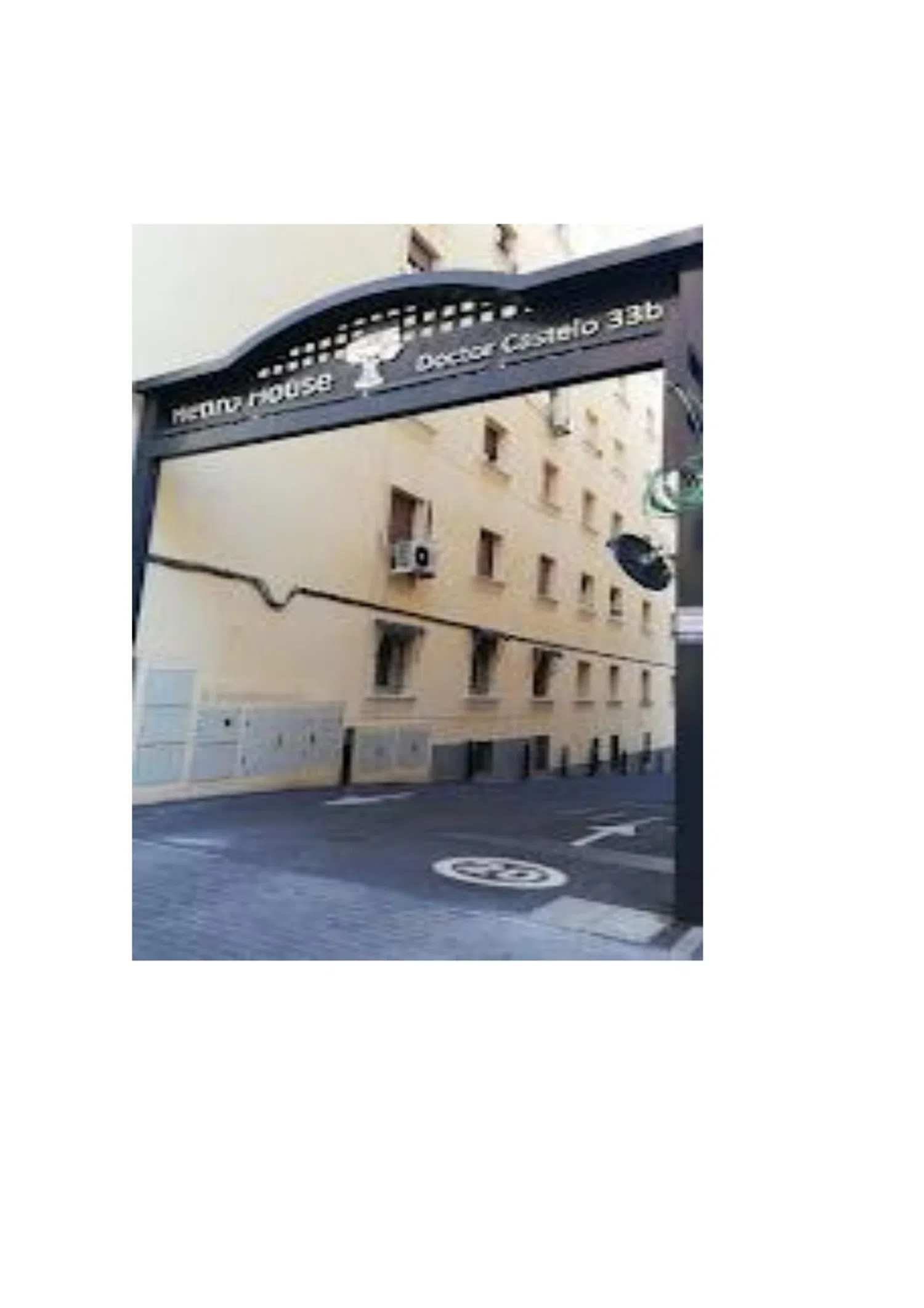 Piso en calle del Doctor Castelo, 33 bis - Foto 3