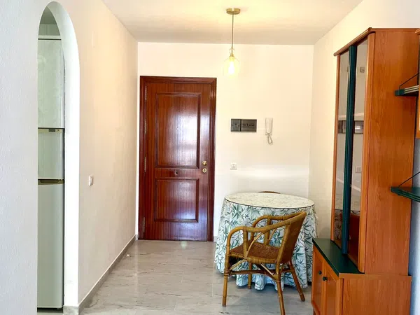 Piso en Barrio Camino de Antequera - Foto 1