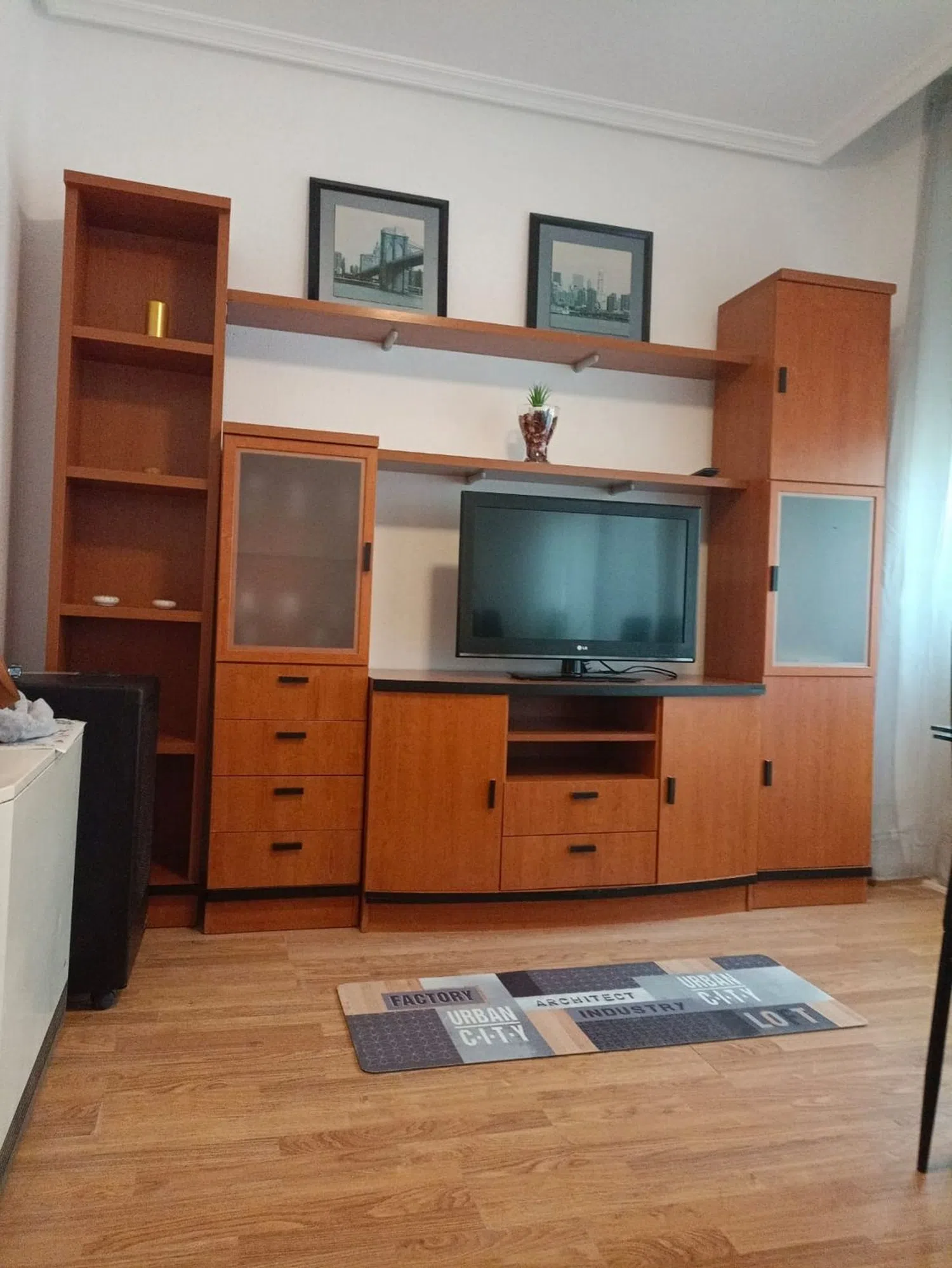 Estudio en calle Azafranal, 1 - Foto 1