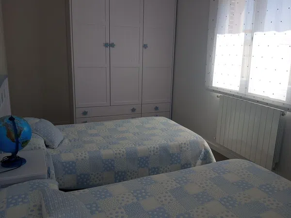 Casa o chalet independiente en Avenida Fuentes del Marqués, 23 - Foto 10