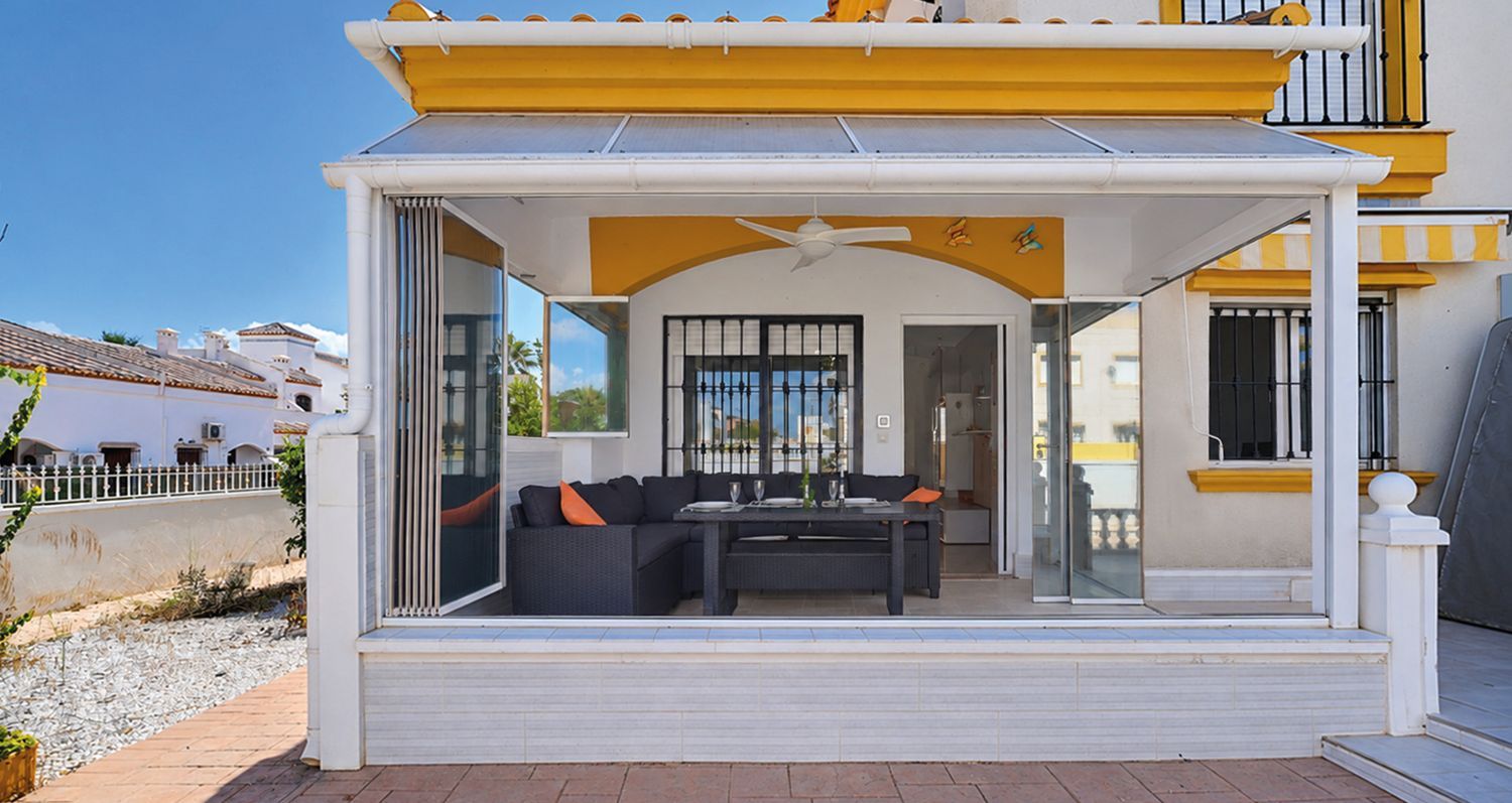 Casa o chalet independiente en Calle Barbero de Sevilla, 38, Villamartín - Foto 16