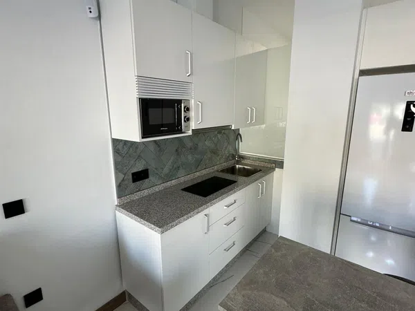 Estudio en avenida de América, 81 - Foto 3