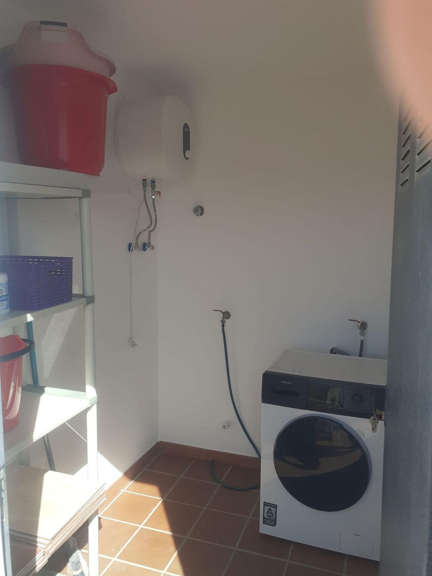 Piso en Calle Alcalá Galiano, 21 , Esc.1 1º C, Playa de Arinaga, Playa de Arinaga - Foto 21