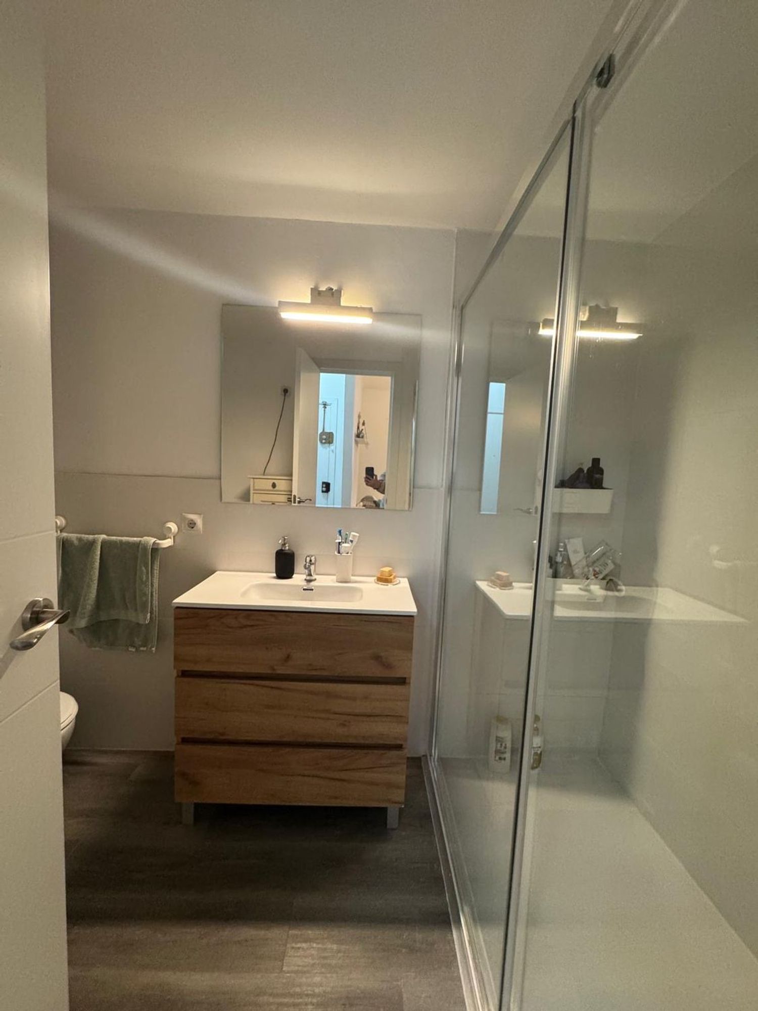 Piso en calle del Gran i General Consell, 40 - Foto 5